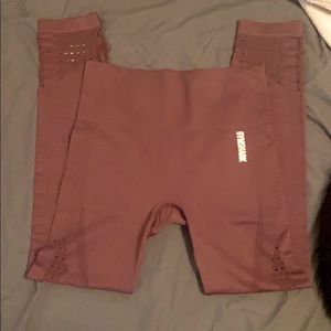 Gymshark spandex leggings